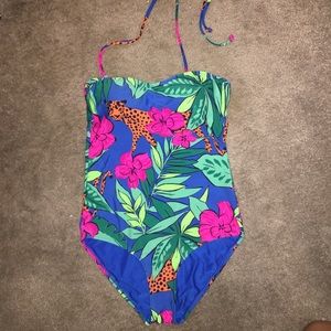 Aerie Super Scoop One Piece